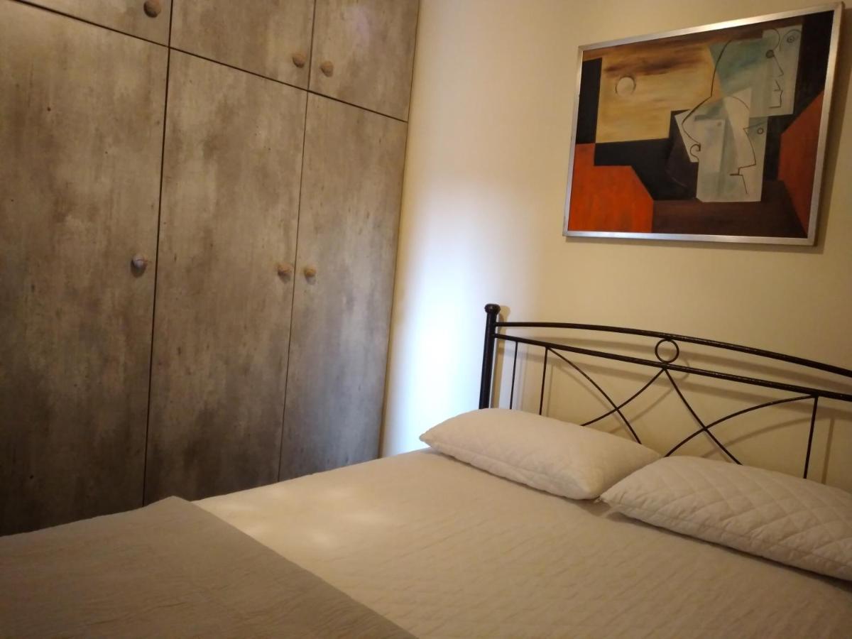 Aspasia House Oitilon Ngoại thất bức ảnh