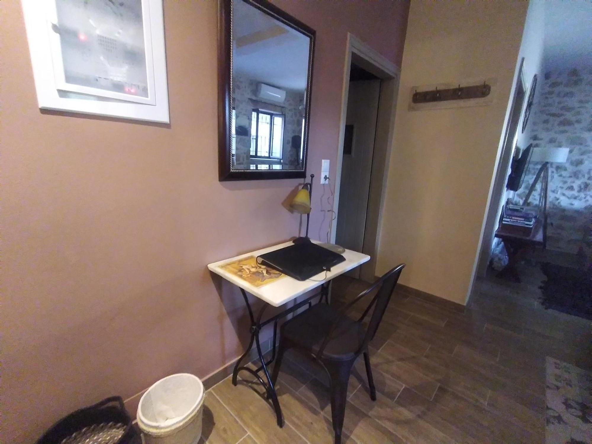 Aspasia House Oitilon Ngoại thất bức ảnh