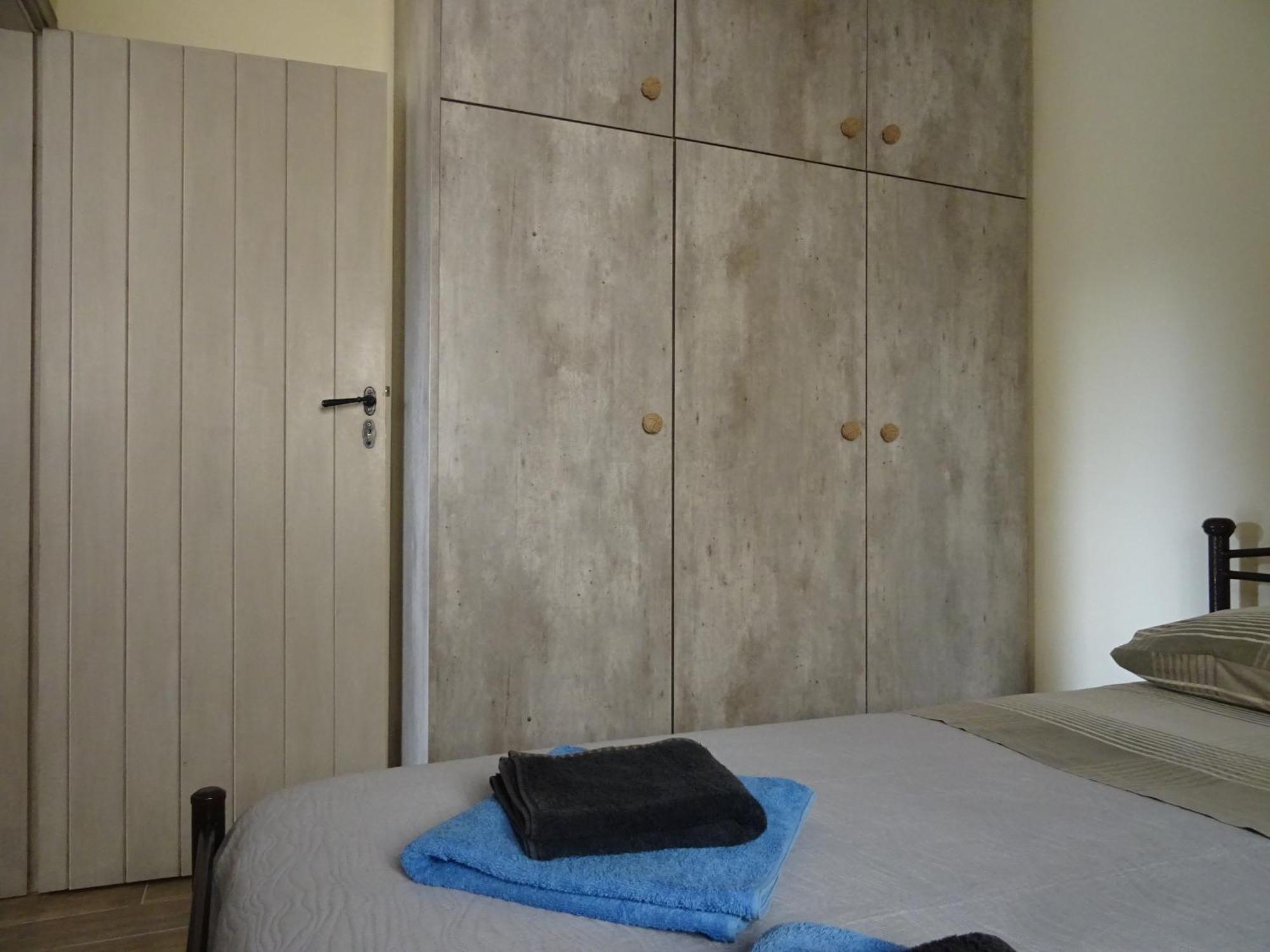 Aspasia House Oitilon Ngoại thất bức ảnh
