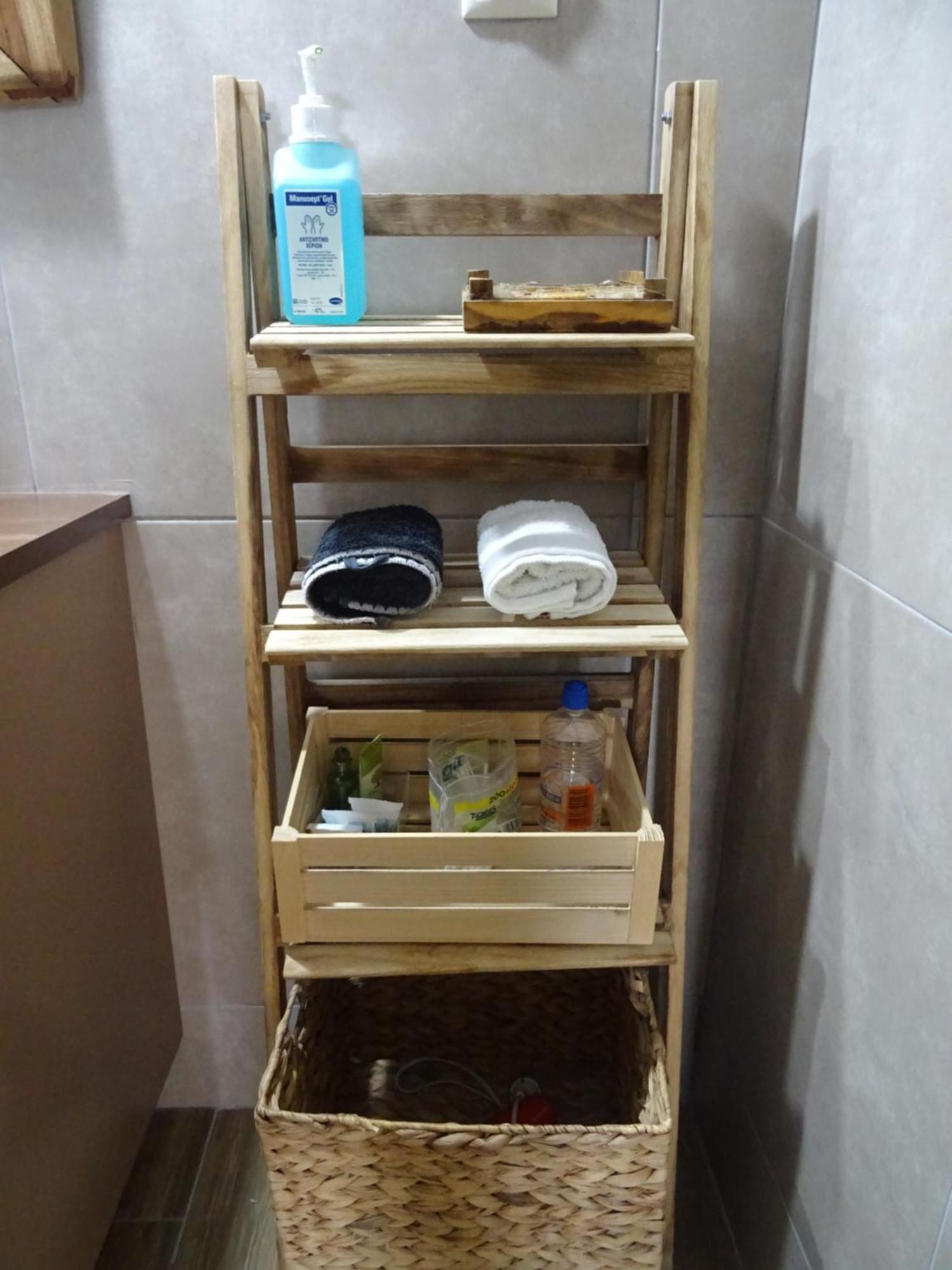 Aspasia House Oitilon Ngoại thất bức ảnh